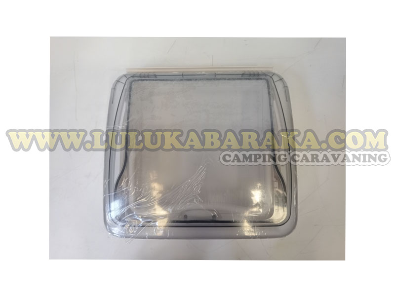 Claraboya Mini Heki FL 43-60 (RASTRO)